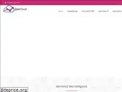 Sites similar to iparcloud.com