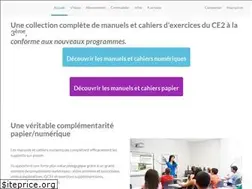 Sites similar to iparcours.fr