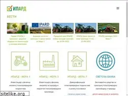 Sites similar to ipard.co.rs