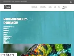 Sites similar to ipardalis.com