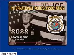 Sites similar to iparegion2.org
