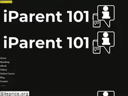 Sites similar to iparent101.com