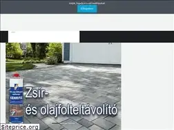 Sites similar to ipari-segedanyagok.hu