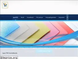 Sites similar to iparipvc.hu