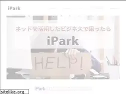 Sites similar to ipark.co.jp