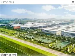 Sites similar to ipark.com.my