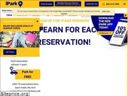 Sites similar to ipark.com