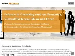 Sites similar to ipark.de