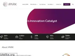 Sites similar to ipark.jo