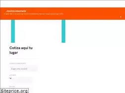 Sites similar to ipark.mx