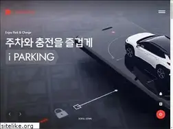 Sites similar to iparking.co.kr