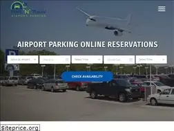 Sites similar to iparkntravel.com