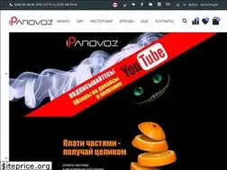 Sites similar to iparovoz.com.ua