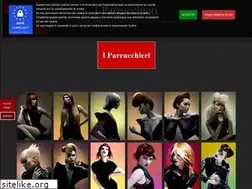 Sites similar to iparrucchieri.net