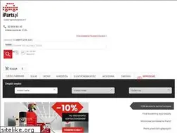 Sites similar to ipart.pl