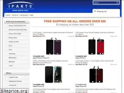Sites similar to ipart2.com