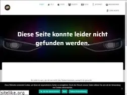 Sites similar to iparthier.de