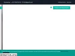 Sites similar to ipartiu.pt