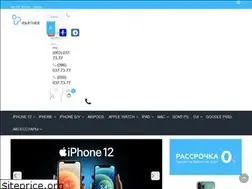 Sites similar to ipartner.com.ua