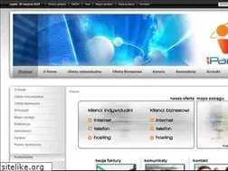 Sites similar to ipartner.net.pl