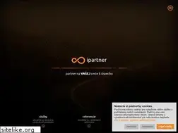 Sites similar to ipartner.sk