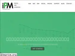 Sites similar to ipartnermedia.com