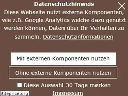 Sites similar to ipartners.de