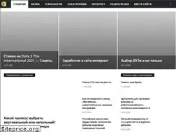 Sites similar to ipartnery.ru