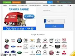 Sites similar to iparts.ee