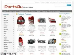 Sites similar to ipartsau.com.au