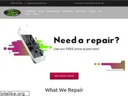 Sites similar to ipartsrepair.com