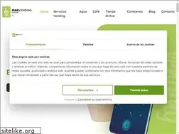 Sites similar to iparvendinggroup.com