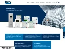 Sites similar to ipas-products.de