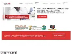 Sites similar to ipasa.co.za