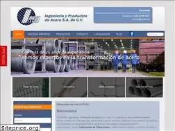 Sites similar to ipasa.mx