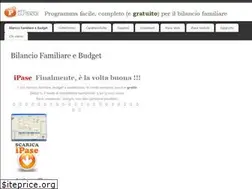 Sites similar to ipase.it