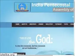 Sites similar to ipaseattle.org