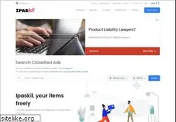 Sites similar to ipaskil.com