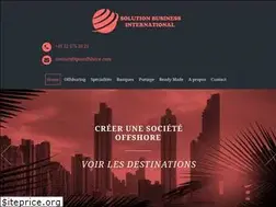 Sites similar to ipasoffshore.com