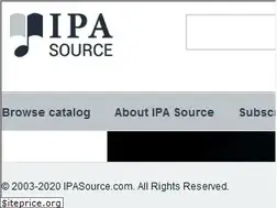 Sites similar to ipasource.com