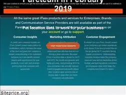 Sites similar to ipass.com