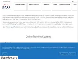Sites similar to ipass.ie