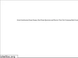 Sites similar to ipass4sure.com