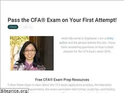 Sites similar to ipassfinanceexams.com