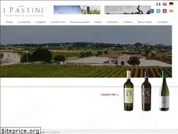 Sites similar to ipastini.it