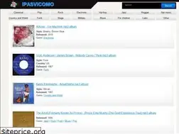 Sites similar to ipasvicomo.it