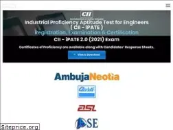 Sites similar to ipate.in
