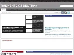 Sites similar to ipatient.xyz