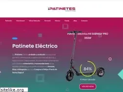 Sites similar to ipatineteelectrico.com