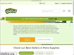 Sites similar to ipatio.ca